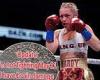 sport news Former boxing world champion Heather Hardy retires after suffering brain ... trends now