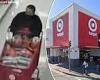 California serial thief is found guilty of stealing more than $60,000 in Target ... trends now