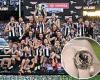 sport news Footy fans blast the AFL amid plan to copy NBA and NFL in championship ... trends now