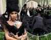 Cardi B brings the 2024 Met Gala red carpet to a standstill as she requires at ... trends now