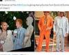 Best Met Gala memes: Ed Sheeran is hilariously compared to Dumb & Dumber ... trends now