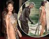 Met Gala 2024: Rita Ora's husband Taika Waititi fixes her dress before ensuring ... trends now