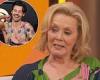 Jean Smart reveals Harry Styles' cheeky 'hack' for checking into hotels ... trends now