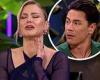 Vanderpump Rules season 11 reunion trailer shows Ariana Madix in tears as she ... trends now