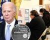 Biden administration accused of using the GOVERNMENT to try and grab votes in a ... trends now