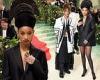 Hollywood nepo babies Willow and Jaden Smith play it cool in edgy outfits at ... trends now