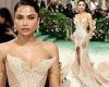 Who is Mona Patel? Meet the best dressed 'mystery woman' at the 2024 MET Gala ... trends now