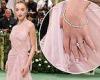 Phoebe Dynevor sparks engagement speculation after sporting diamond ring on her ... trends now