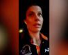 Footy fan Hayley Mabbett was sexually harassed on her way home from a game. She ...