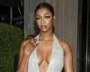 sport news Met Gala 2024: WNBA star Angel Reese and golf icon Nelly Korda stun on the red ... trends now