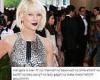 Taylor Swift devastates fans after missing Met Gala for eighth year in a row - ... trends now
