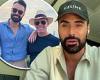Rylan Clark reveals he was targeted by homophobic abuse while filming his BBC ... trends now