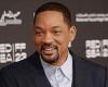 Will Smith's 'guards take down a trespasser at his LA home' until police make ... trends now