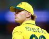 Why Australia's selectors made the right call in leaving Jake Fraser-McGurk out ...