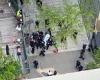 Horror in Manhattan as schoolboy is shot in the head and killed in broad ... trends now