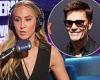 Nikki Glaser reveals joke she omitted from her set at Tom Brady roast in ... trends now