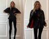 Elle Ferguson shows off her very thin frame in shock video as fans express ... trends now