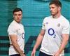 sport news George Ford insists there's more to come from England despite loss of Owen ... trends now