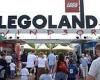 Retired paramedic on family day out at Legoland heard 'shouts for help' before ... trends now