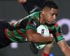 sport news South Sydney Rabbitohs turn to young gun Dion Teaupa as injury crisis piles ... trends now
