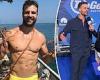 Fans express concerns for Beau Ryan as he is spotted looking much slimmer at ... trends now