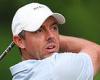 sport news Rory McIlroy will NOT return to PGA Tour board after 'old wounds' reopened in ... trends now