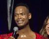 Strictly's Johannes Radebe fights back tears as he reveals his family were ... trends now