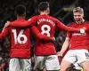 sport news Revealed: Manchester United tops the world's most valuable football clubs ... trends now