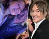 Woman left humiliated after she mistakes man at a bar for Keith Urban during ... trends now