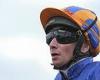 sport news Ryan Moore on his FOUR rides at Chester on Thursday, including Point Lonsdale ... trends now