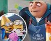 Despicable Me 4 trailer: Gru deals with the emergence of a dastardly new ... trends now
