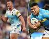 sport news Gold Coast Titans adamant in-demand star David Fifita can win a premiership on ... trends now