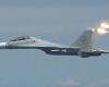 UK Air Force chief says Australia should release video of Chinese jet ...