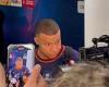 sport news Kylian Mbappe storms out of interview when asked if he'll support Real Madrid ... trends now