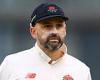 sport news Nathan Lyon says 'he thought the majority of England hates me' before his ... trends now