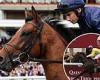 sport news HORSE POWER: City Of Troy's mega-flop in the 2000 Guineas keeps us aching for ... trends now