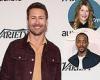 Glen Powell will star in the new legal drama Monsanto alongside Laura Dern and ... trends now