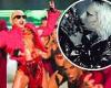 Lady Gaga shares first look at her Chromatica Ball HBO concert special as she ... trends now
