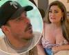 The Valley: Brittany Cartwright yells at Jax Taylor to get off his phone and ... trends now