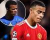 sport news Two Premier League clubs 'enquire about Mason Greenwood... but the Man United ... trends now
