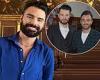 Rylan Clark reveals why he's been on just two dates since splitting from his ex ... trends now