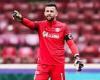 sport news Exclusive: Celtic eye Kelly as Rodgers puts Fir Park keeper on hit-list of ... trends now