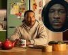 From Top Boy to top brew! Ashley Walters is worlds away from his drug dealing ... trends now