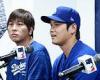 sport news Shohei Ohtani's former interpreter Ippei Mizuhara pleads guilty to bank fraud ... trends now