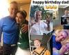 Lucia Field shares never-before-seen photos of her Wiggles star dad Anthony as ... trends now