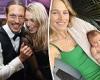 Late Olympic snowboarder Chumpy Pullin's widow opens up about her decision to ... trends now
