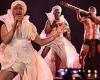 Eurovision fans say Australia was robbed as Electric Fields get eliminated from ... trends now