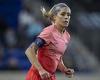sport news Man United lead race to sign North Carolina Courage midfielder Denise ... trends now