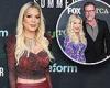 Tori Spelling reveals she once gifted ex Dean McDermott a sex toy that she ... trends now