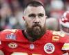 sport news Travis Kelce responds to Jana Kramer's claims he's a bad influence on ... trends now